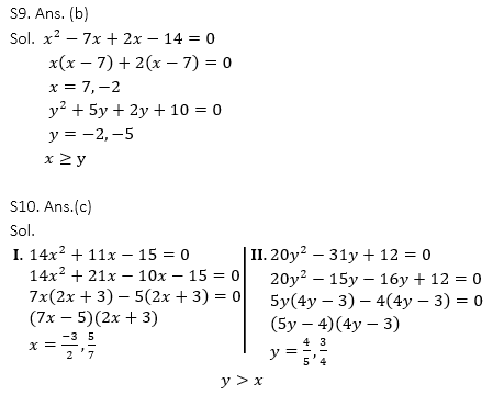 Quantitative Aptitude Quiz For Bank Mains Exams 2021- 4th February_16.1