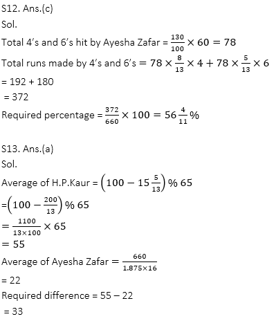 Quantitative Aptitude Quiz For Bank Mains Exams 2021- 4th February_18.1