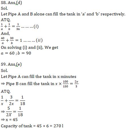 Quantitative Aptitude Quiz For ECGC PO 2021- 7th February |_12.1