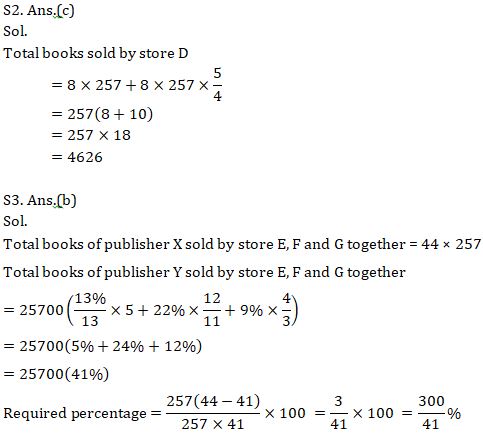 Quantitative Aptitude Quiz For Bank Mains Exams 2021- 7th February |_9.1