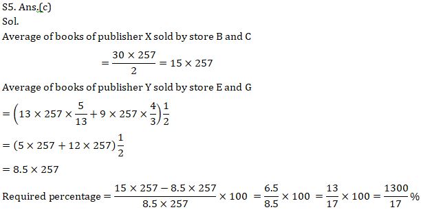 Quantitative Aptitude Quiz For Bank Mains Exams 2021- 7th February |_11.1