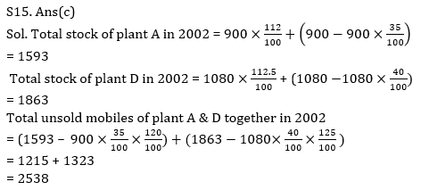 Quantitative Aptitude Quiz For ECGC PO 2021- 9th February_13.1