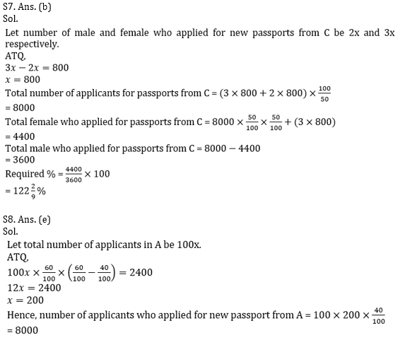 Quantitative Aptitude Quiz For Bank Mains Exams 2021- 9th February_11.1