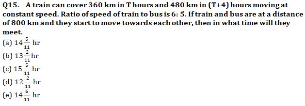 Quantitative Aptitude Quiz For Bank Mains Exams 2021- 10th February |_14.1