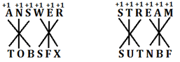 Reasoning Ability Quiz For Bank Mains Exams 2021- 10th February |_13.1