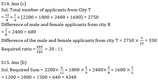 Quantitative Aptitude Quiz For ECGC PO 2021- 11th February_14.1