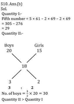 Quantitative Aptitude Quiz For Bank Mains Exams 2021- 11th February_14.1