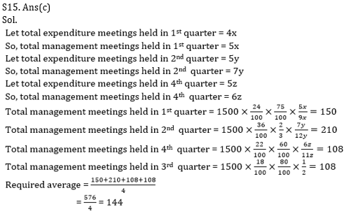 Quantitative Aptitude Quiz For Bank Mains Exams 2021- 11th February_17.1