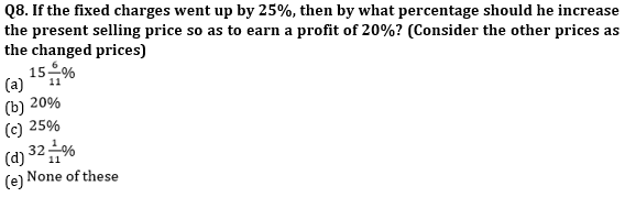 Quantitative Aptitude Quiz For Bank Mains Exams 2021- 11th February_4.1