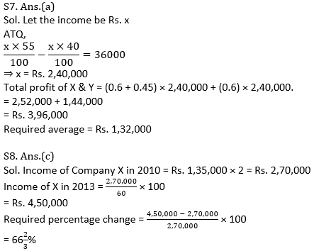 Quantitative Aptitude Quiz For Bank Mains Exams 2021- 13th February_14.1