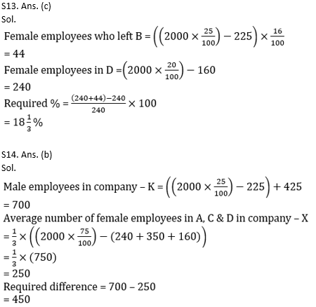 Quantitative Aptitude Quiz For Bank Mains Exams 2021- 13th February_17.1