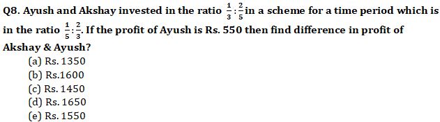 Quantitative Aptitude Quiz For ECGC PO 2021- 14th February |_4.1