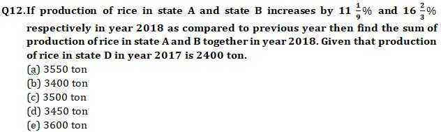 Quantitative Aptitude Quiz For ECGC PO 2021- 14th February |_7.1