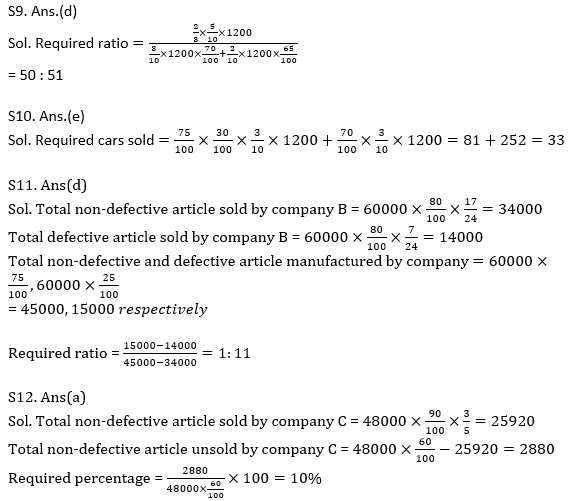 Quantitative Aptitude Quiz For ECGC PO 2021- 15th February_12.1