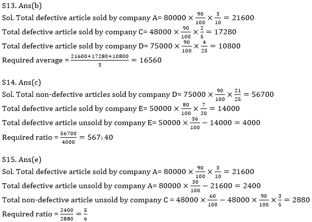 Quantitative Aptitude Quiz For ECGC PO 2021- 15th February_13.1