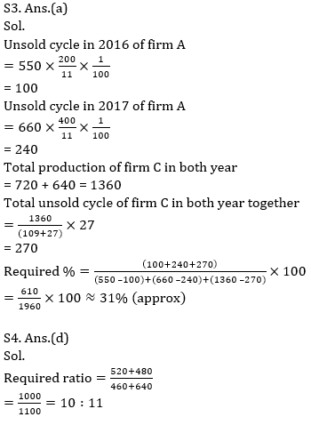 Quantitative Aptitude Quiz For Bank Mains Exams 2021- 15th February_11.1