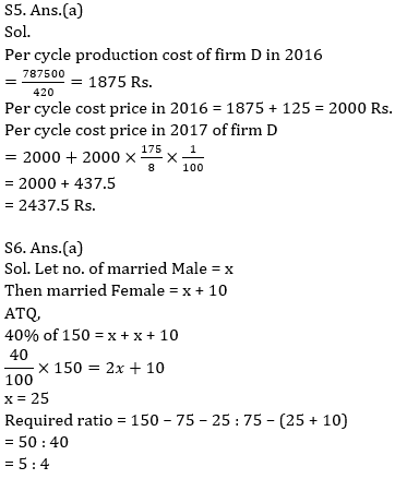 Quantitative Aptitude Quiz For Bank Mains Exams 2021- 15th February_12.1