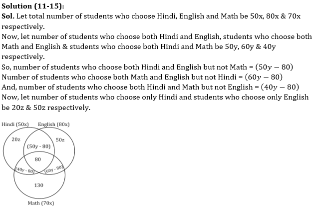 Quantitative Aptitude Quiz For Bank Mains Exams 2021- 15th February_15.1