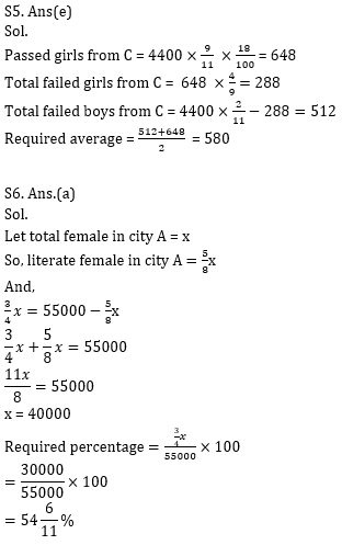 Quantitative Aptitude Quiz For Bank Mains Exams 2021- 16th February_12.1