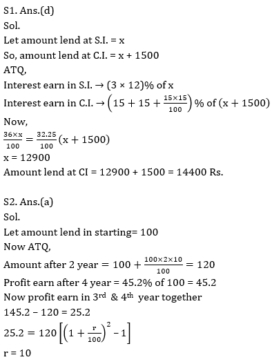 Quantitative Aptitude Quiz For Bank Mains Exams 2021- 17th February_9.1