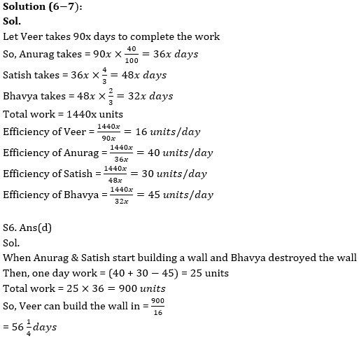 Quantitative Aptitude Quiz For Bank Mains Exams 2021- 17th February_13.1