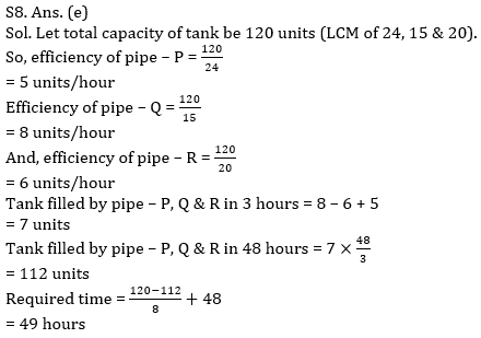 Quantitative Aptitude Quiz For Bank Mains Exams 2021- 17th February_15.1