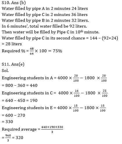 Quantitative Aptitude Quiz For Bank Mains Exams 2021- 17th February_17.1