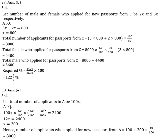 Quantitative Aptitude Quiz For Bank Mains Exams 2021- 18th February_11.1