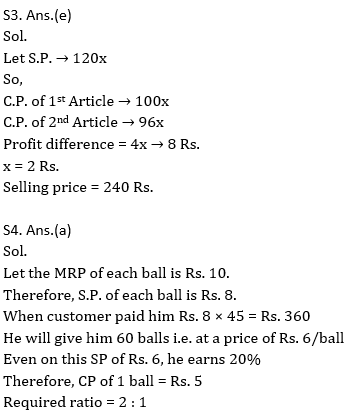 Quantitative Aptitude Quiz For Bank Mains Exams 2021- 19th February_10.1