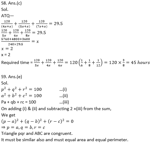 Quantitative Aptitude Quiz For Bank Mains Exams 2021- 19th February_14.1