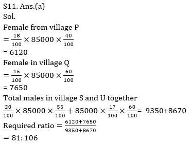 Quantitative Aptitude Quiz For Bank Mains Exams 2021- 19th February_16.1