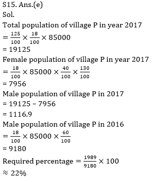 Quantitative Aptitude Quiz For Bank Mains Exams 2021- 19th February_19.1