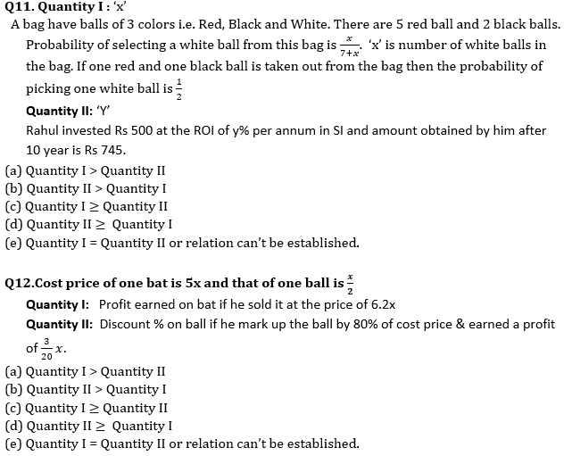 Quantitative Aptitude Quiz For ECGC PO 2021- 20th February_5.1