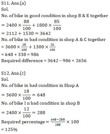 Quantitative Aptitude Quiz For ECGC PO 2021- 21st February |_13.1