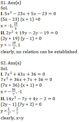 Quantitative Aptitude Quiz For Bank Mains Exams 2021- 21st February |_9.1