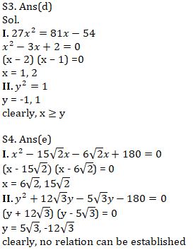 Quantitative Aptitude Quiz For Bank Mains Exams 2021- 21st February |_10.1