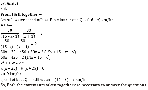 Quantitative Aptitude Quiz For Bank Mains Exams 2021- 20th February_13.1