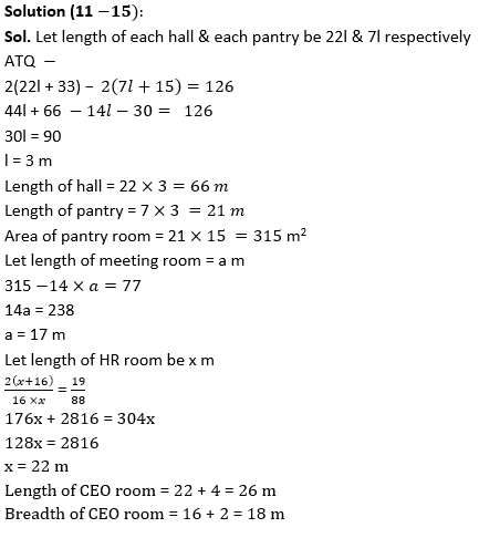 Quantitative Aptitude Quiz For Bank Mains Exams 2021- 20th February_17.1