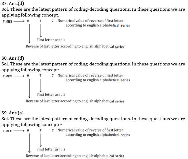 Reasoning Ability Quiz For Bank Mains Exams 2021- 20th February_6.1