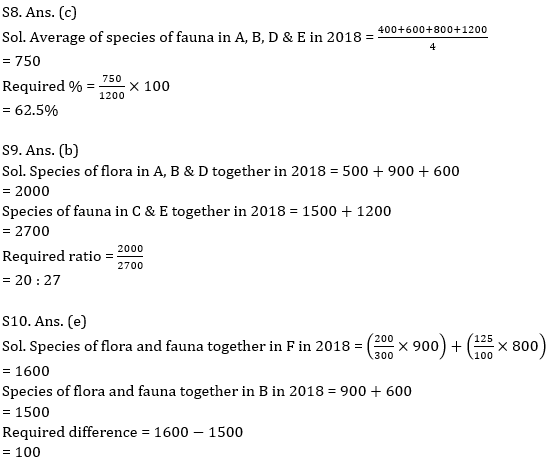 Quantitative Aptitude Quiz For ECGC PO 2021- 22nd February_9.1