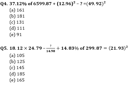 Quantitative Aptitude Quiz For ECGC PO 2021- 24th February_4.1