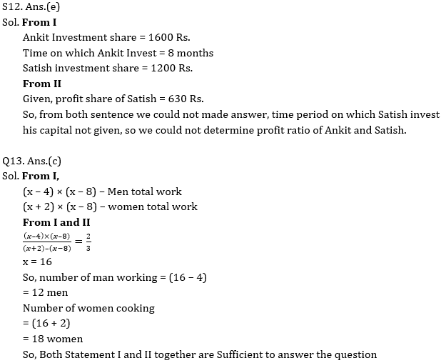 Quantitative Aptitude Quiz For Bank Mains Exams 2021- 24th February_13.1