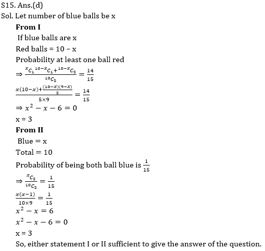 Quantitative Aptitude Quiz For Bank Mains Exams 2021- 24th February_15.1