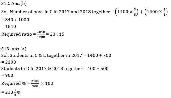 Quantitative Aptitude Quiz For ECGC PO 2021- 25th February_11.1