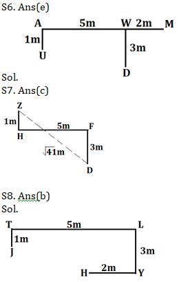 Reasoning Ability Quiz For Bank Mains Exams 2021- 28th February |_9.1