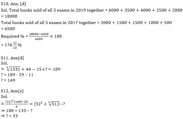 Quantitative Aptitude Quiz For ECGC PO 2021- 1st March_14.1