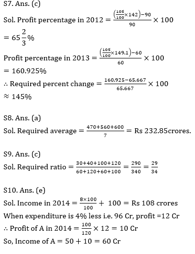 Quantitative Aptitude Quiz For ECGC PO 2021- 1st March_8.1