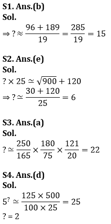 Quantitative Aptitude Quiz For SBI, IBPS Prelims 2021- 2nd March |_8.1