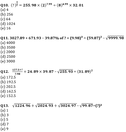 Quantitative Aptitude Quiz For RBI Attendant 2021- 3rd March_5.1