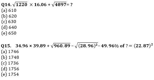 Quantitative Aptitude Quiz For RBI Attendant 2021- 3rd March_6.1